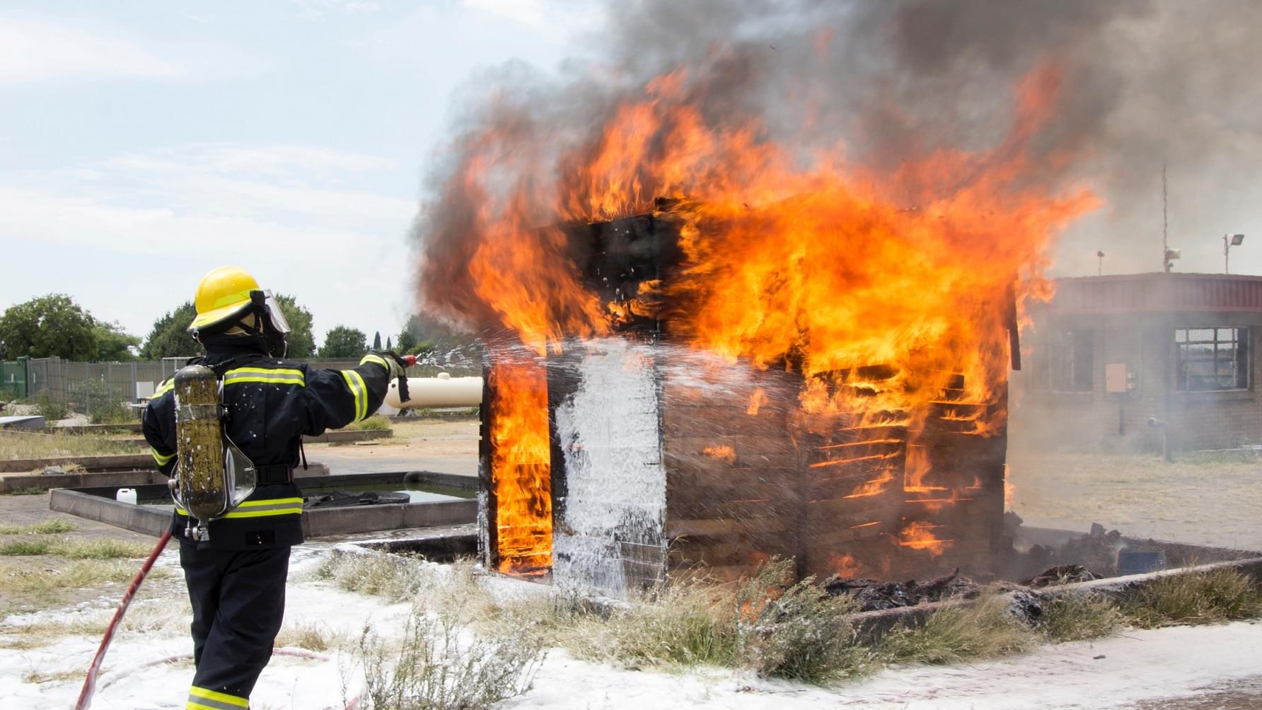MGM Institute Of Fire Service Engineering Aurangabad Campus photo 1